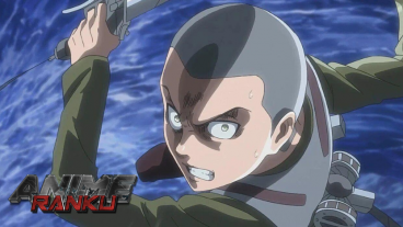 Attack on Titan: The Role of Connie Against Eren in the Final Lineup