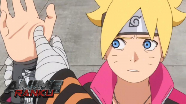 Boruto Just Became MTV's The Real World, and That Was a Bad Decision