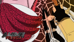 One Piece: What Devil Fruits Can Science Reproduce?