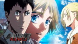 Attack on Titan: How Much Influence Does Bertholdt Have on Armin's Feelings for Annie?