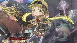 Made in Abyss: The Best Anime and Movie Watching Order