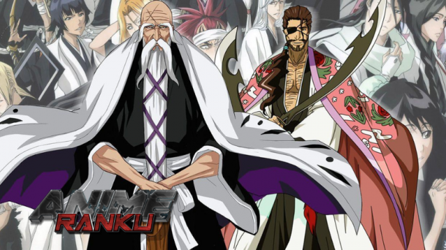 Bleach: Who Became the Most Powerful Soul Reaper After Yamamoto's Death?