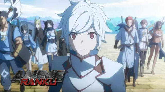 DanMachi: Important Plot Points to Keep in Mind Before Season 4
