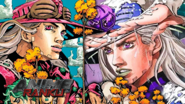 JoJo's Bizarre Adventure: The Reasons why Steel Ball Run Takes Place in an Alternate Universe?