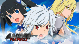 DanMachi: The White Palace Could Be the Ending [SPOILERS]