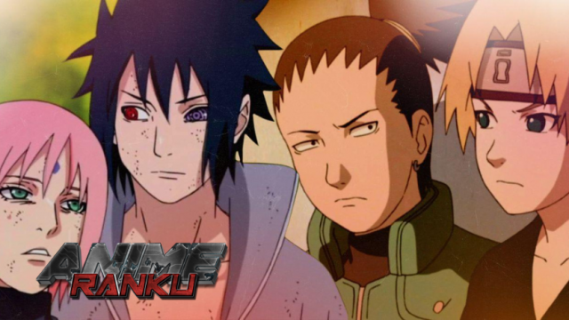 In Naruto, Sasuke and Sakura Were Not the Best Couple - Here Are All Reasons Why