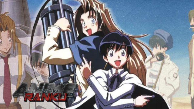 In Trigun Stampede, Who Is Milly Thompson, and Why Do Original Series Fans Miss Her?