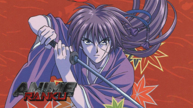 Rurouni Kenshin: What Is Controversial About Creator Nobuhiro Watsuki?