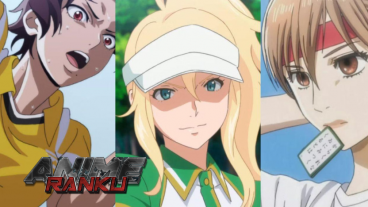 Why There Are So Few Sports Animes About Girls