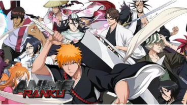 Main Characters in Bleach and Their MBTI Personality