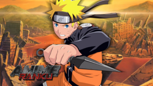 Why Naruto Uzumaki is The Most Loved Character?