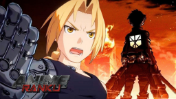 From Fullmetal Alchemist to Attack on Titan, Why Is the Idea of Sin So Popular in Anime?