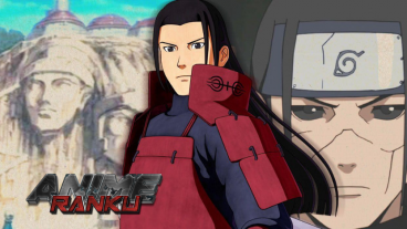Why the Death of Hashirama in Naruto Is a Mystery?