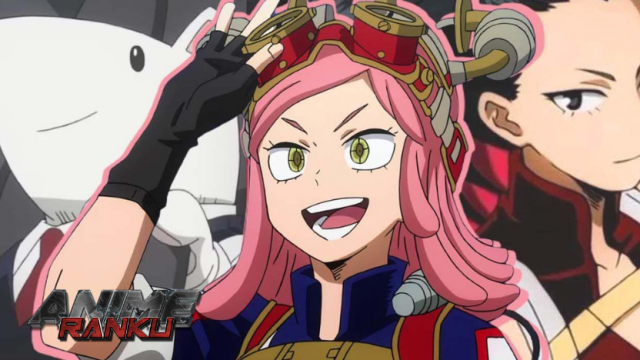 Who Is The Most Intelligent Character in My Hero Academia?