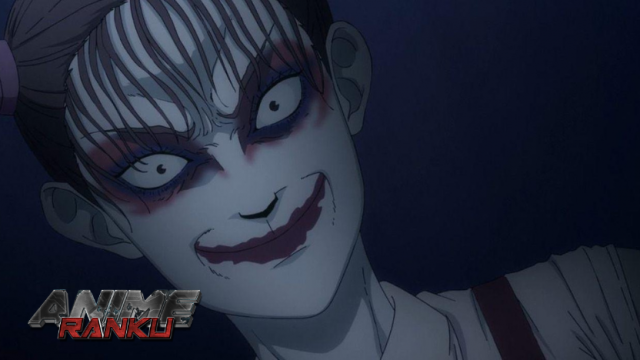 Junji Ito's Maniac Reveals a Twisted Joker Its Most Perverse Revenge Story