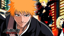 Tokyo Revengers Put a New Spin on Bleach's Most Complete Character Arc