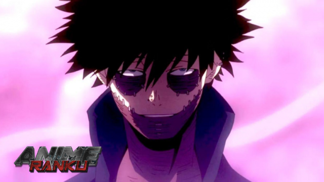 In My Hero Academia, Why Dabi's Big Reveal's Timing Is So Important