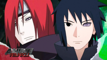 In Naruto, Who Used Rinnegan Best Between Sasuke and Nagato?