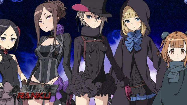 Princess Principal Is the Ideal Anime for Fans Waiting for More Spy x Family