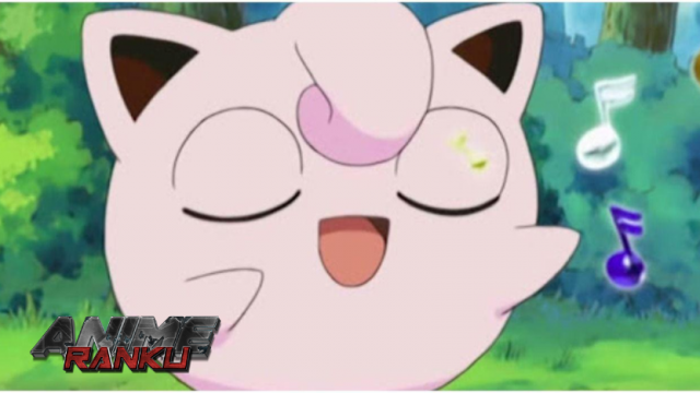 Pokémon: Whatever Happened to Jigglypuff – And What's With Its Sudden Return?