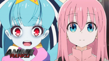 Bocchi the Rock! vs. Zombie Land Saga: Which Anime Features a Better Starving Artist?