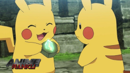 Pokémon: TThe True Cause of Ash's Pikachu's Failure to Evolve