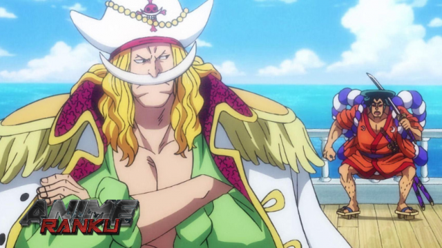 One Piece: Why Whitebeard Didn't Really Punish Oden for His Death
