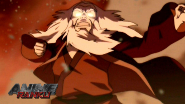 The Last Airbender: Why Did Avatar Roku, the Avatar, Die Fighting a Volcano?