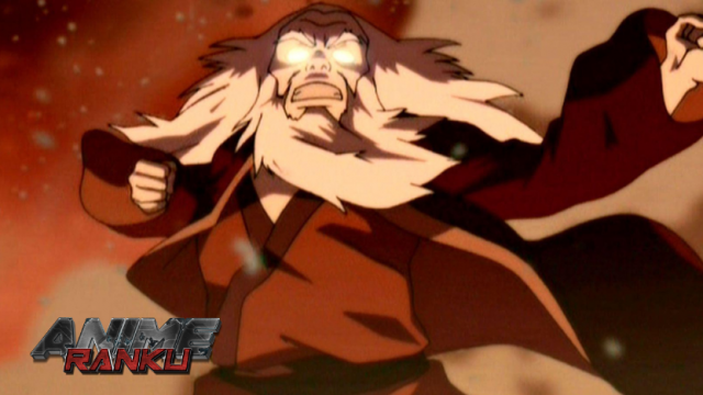 The Last Airbender: Why Did Avatar Roku, the Avatar, Die Fighting a Volcano?