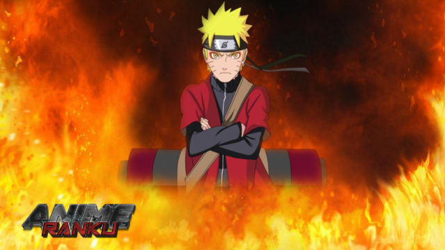 Naruto: The Untold Story of the Uzumaki Clan Massacre and Their Powers