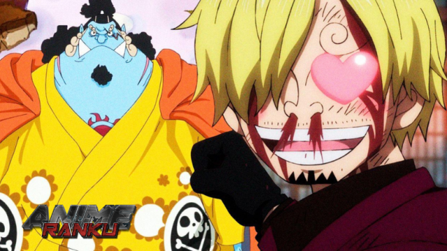 One Piece: Jinbe Is Still a Member of the Monster Trio Despite Sanji's Replacement