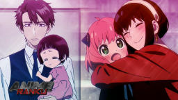 The trend of absent parents in anime has come to an end - and for good reason.