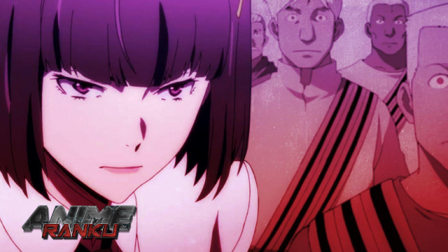 Bungo Stray Dogs: Yosano's War-Torn Past Reminds Me of FMA's Ishval Arc