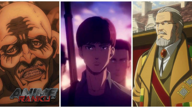 The Ten Worst Crimes Committed By The Yeagerists In Attack On Titan