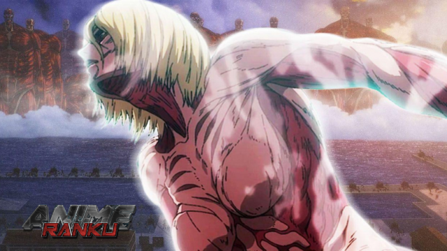 Attack on Titan: The Rumbling Was Directly Caused by Eren's First Contact with the Female Titan