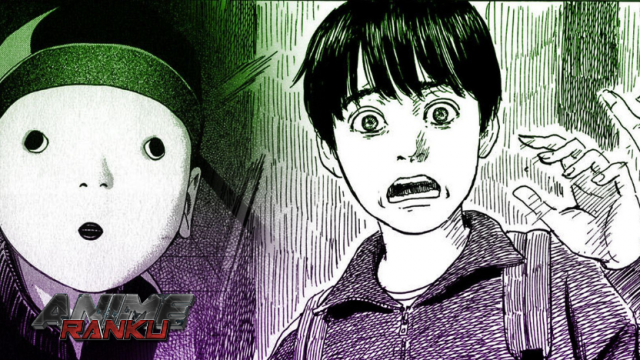 Top 15 Scariest Horror Manga of All Time