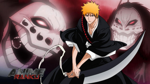 What Set Bleach's Grand Fisher Different from All the Other Hollows