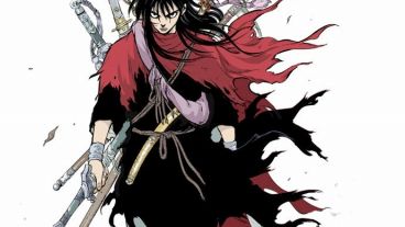Gosu (The Master) Manga Online - REVIEW