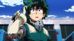 My Hero Academia: Deku is the Ideal Candidate for One For All Because of His Worst Quality