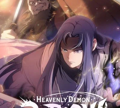 Heavenly Demon Reborn! Manga Online - REVIEW