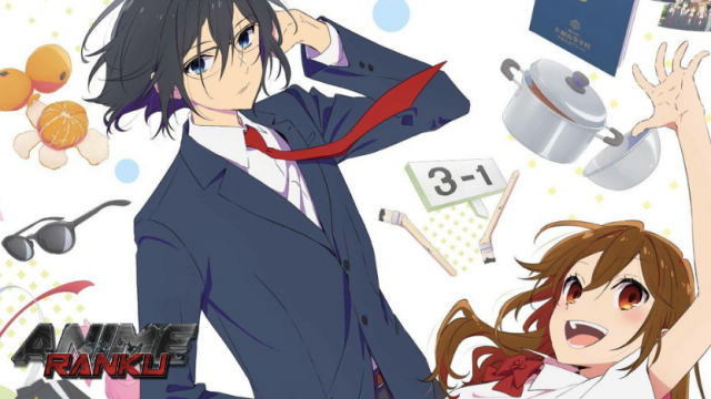What to Look Forward to in the New Horimiya Anime