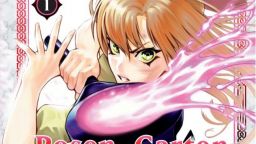 Rosen Garten Saga Manga Online REVIEW: A Bizarre and Entertaining Read
