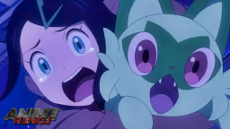 Pokémon's New Manga Is Dedicated to Ash's Anime Substitute