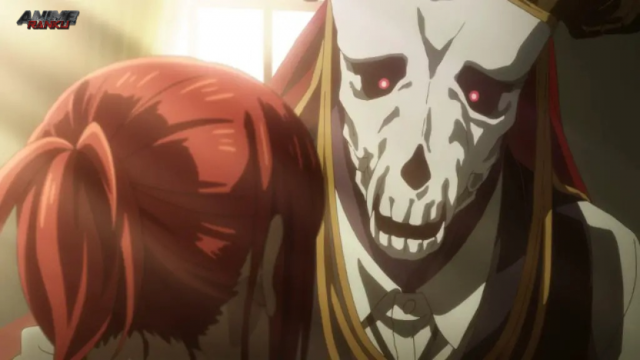 The Ancient Magus’ Bride Season 2 Episode 1 Preview Released