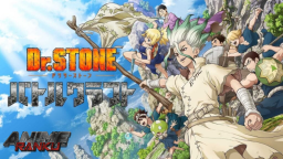 Dr. Stone: New World Releases Creditless Opening and Closing Videos For The First Courage