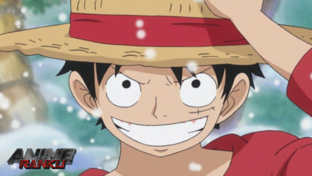 One Piece’s Luffy Has None of the Typical Worst Traits of Shonen Protagonists