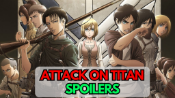 Attack on Titan Season 4 Part 3 Episode 2 Release Date, Spoilers