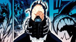 MHA 385: All For One Breaks Free – And Steals [SPOILER]’s Quirk