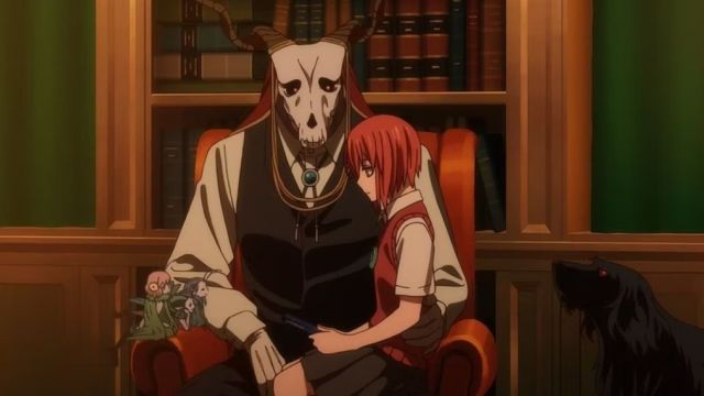 Why The Ancient Magus' Bride Feels Like Such a Disjointed Fantasy Anime