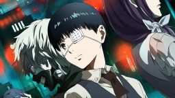 Tokyo Ghoul:  Just How Many Kanekis Are There?